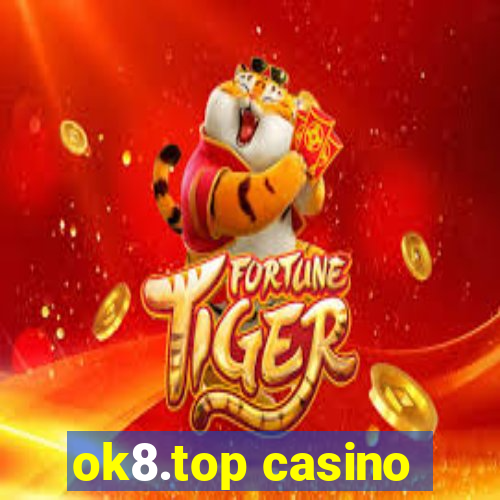 ok8.top casino